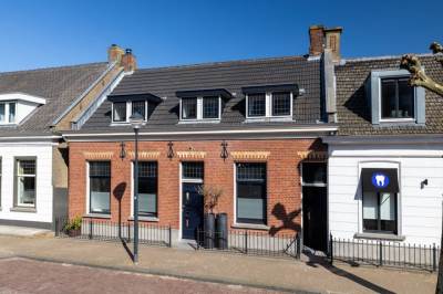 Woning Valdijk 7 Prinsenbeek