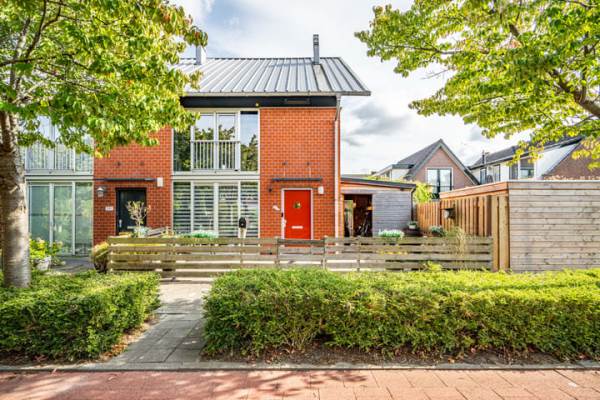 Woning Strijplaan 387 Rijswijk (ZH)