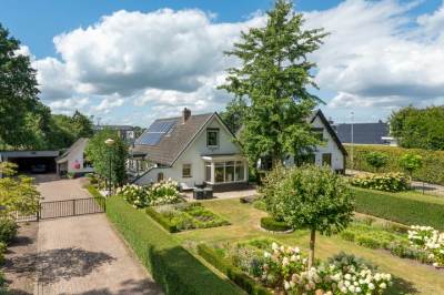 Woning Voorthuizerstraat 140 Putten