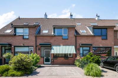 Woning Coen Botrede 55 Capelle aan den IJssel