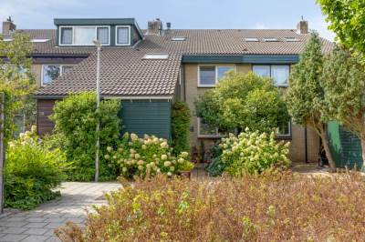 Woning Reggedal 15 Capelle aan den IJssel