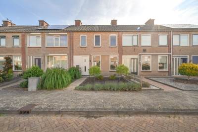 Woning Weigeliastraat 23 Hoogeveen