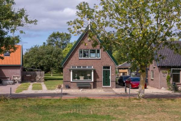 Woning Koningsweg 42 Westerland