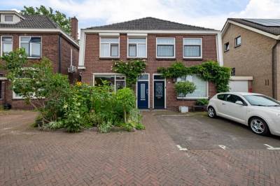 Woning Het Sander 22 Enschede