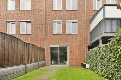 Woning Kouwenoordweg 11 Amsterdam