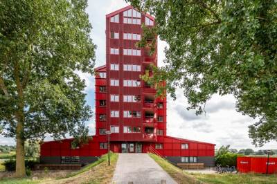 Woning Pastelstraat 13 Almere