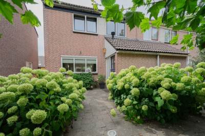 Woning Duitslandlaan 92 Heemskerk