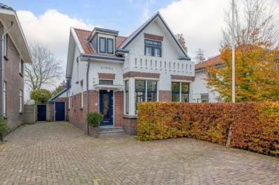 Woning Zijde 75 Boskoop