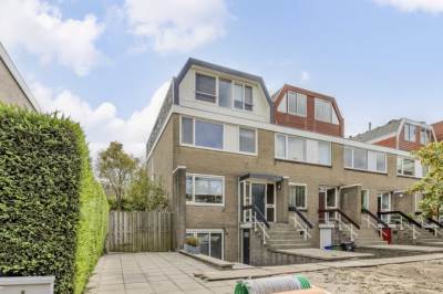 Woning Bastinglaan 13 Delft