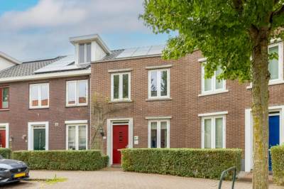 Woning Soesterveen 77 Vleuten