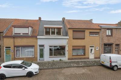 Woning Kloosterlaan 15 Sas van Gent