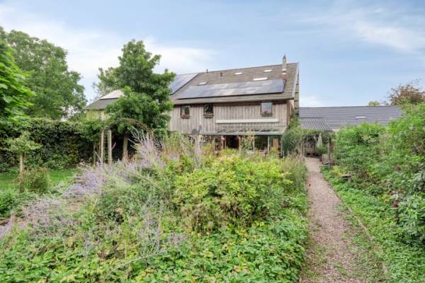 Woning Gasthuis 22 Bemelen