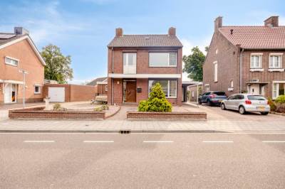 Woning Heistraat 71 Einighausen