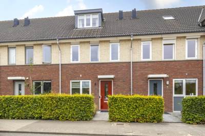 Woning Busonisingel 5 Sliedrecht