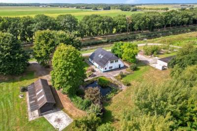 Woning Haantje 2 Odoornerveen