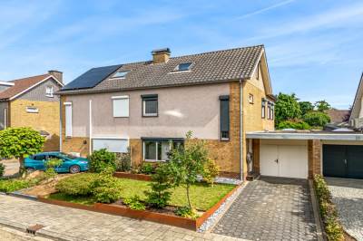 Woning Krompbunderstraat 24 Stein