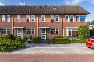 Woning Citroenvlinder 22 Holten