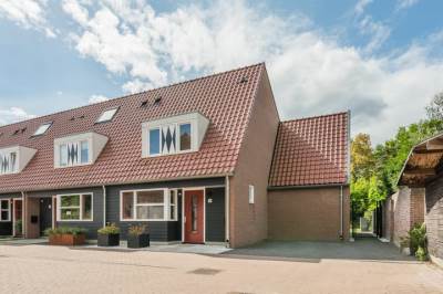 Woning Sportlaan 2F Gemert