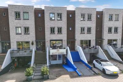 Woning Cannenburch 128 Lelystad