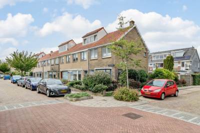 Woning Houthavenstraat 45 Alkmaar