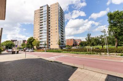Woning Heutinkstraat 1 Enschede