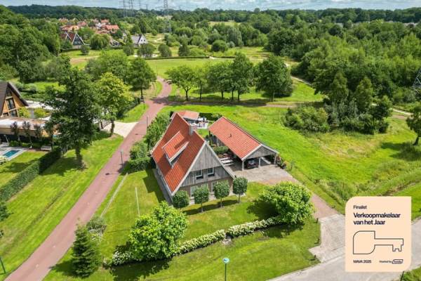 Woning Olink Es 1 Enschede