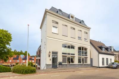 Woning Rivierdijk 623 Sliedrecht