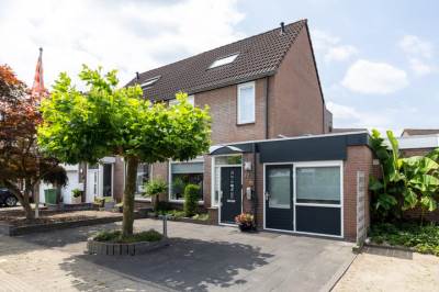 Woning Nicoline Swijgmanstraat 77 Breda