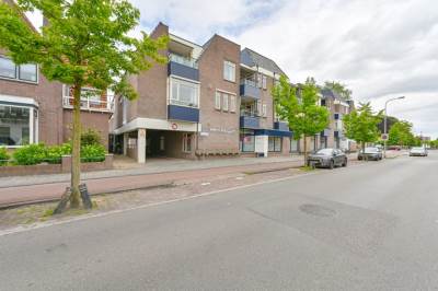 Woning Brinkstraat 41 Hoogeveen