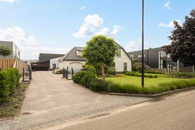 Woning De Singel 27 Dalfsen