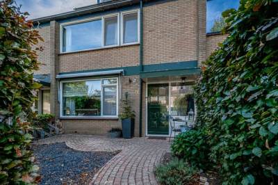 Woning 't Stegeslag 72 Zevenaar