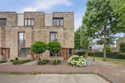 Woning MacBridestraat 67 Veenendaal