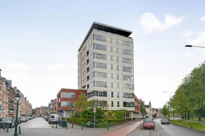Woning Groot Hertoginnelaan 8A Den Haag