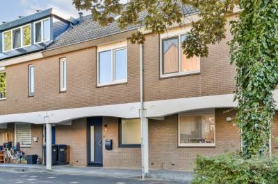Woning Zwinpad 24 Almere