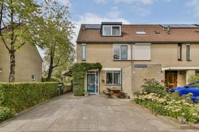 Woning Molenmeesterslag 61 Gouda