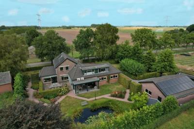 Woning Gagelweg 2 Steenbergen (NB)