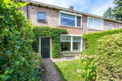 Woning van Nagell-laan 6 Doorn