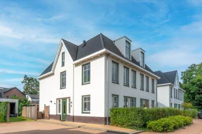 Woning Kaapsehof 1 Doorn