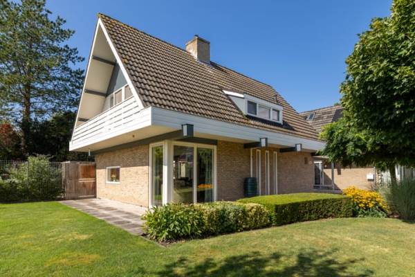 Woning De Schans 48 Dokkum