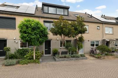 Woning Kuyperhoeve 74 Waddinxveen