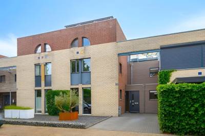 Woning Kamperfoelie 39 Cuijk