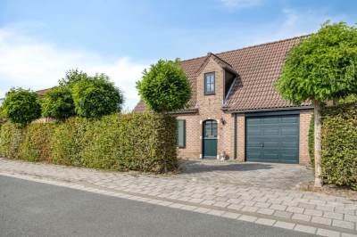 Woning Beukenlaan 14 Koewacht