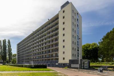 Woning Van Adrichemweg 261 Rotterdam