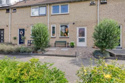Woning Stadsmolen 22 Maassluis