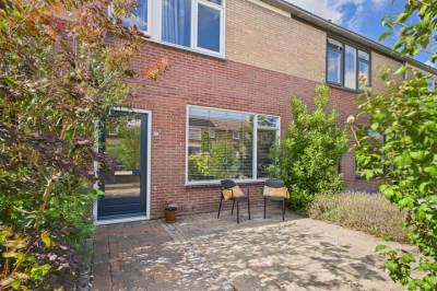 Woning Schuitvlotstraat 31 Biggekerke