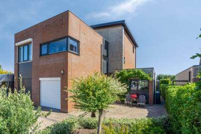 Woning Dreeslaan 220 Naaldwijk