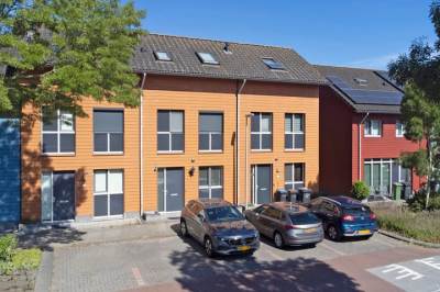 Woning Suezweg 24 Purmerend