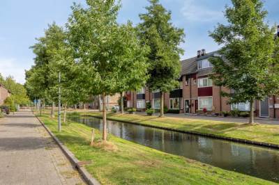 Woning Loevesteinsingel 58 Rotterdam