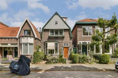 Woning Prins Hendrikkade 93 Zaandam