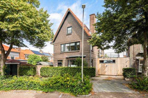 Woning Deventerstraatweg 151 Zwolle